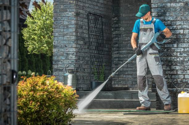 Best Roof Cleaning and Mildew Removal in Brownsburg, IN