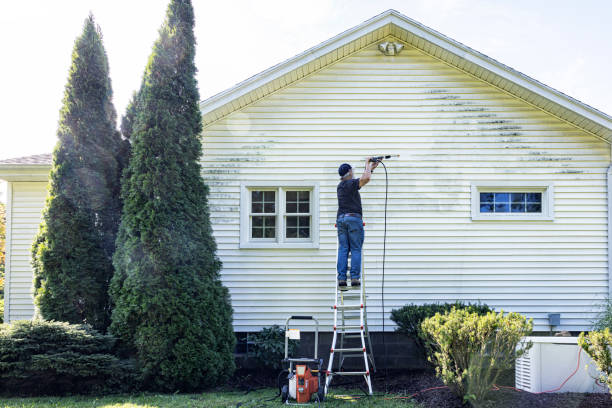 Best Gutter Cleaning and Brightening in Brownsburg, IN